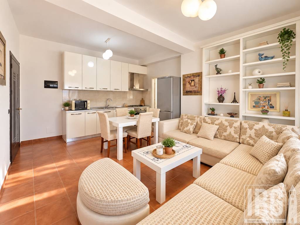 🏡 Shitet Apartament 2+1 – Pranë Prokurorisë së Tiranës