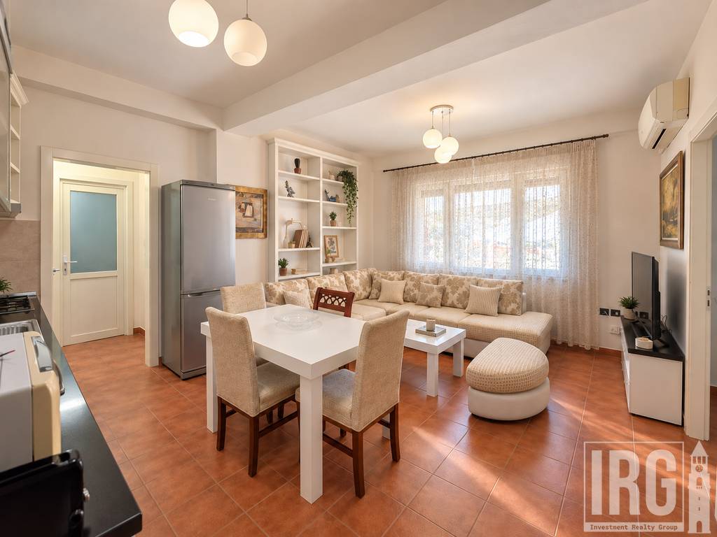 🏡 Shitet Apartament 2+1 – Pranë Prokurorisë së Tiranës