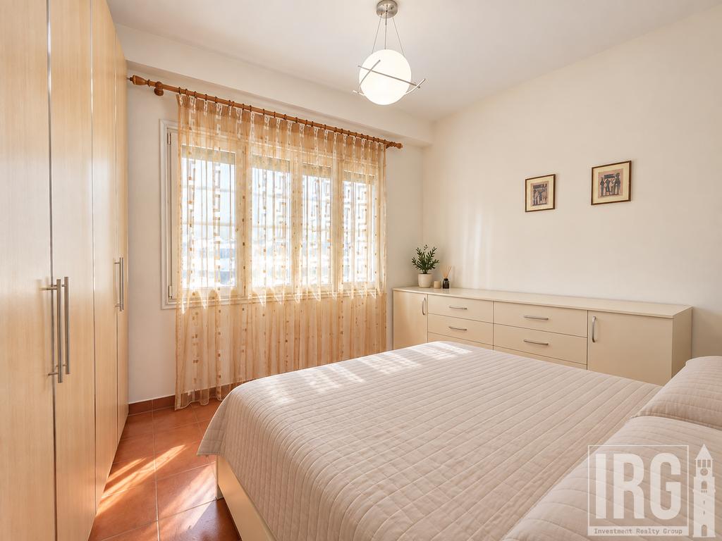 🏡 Shitet Apartament 2+1 – Pranë Prokurorisë së Tiranës