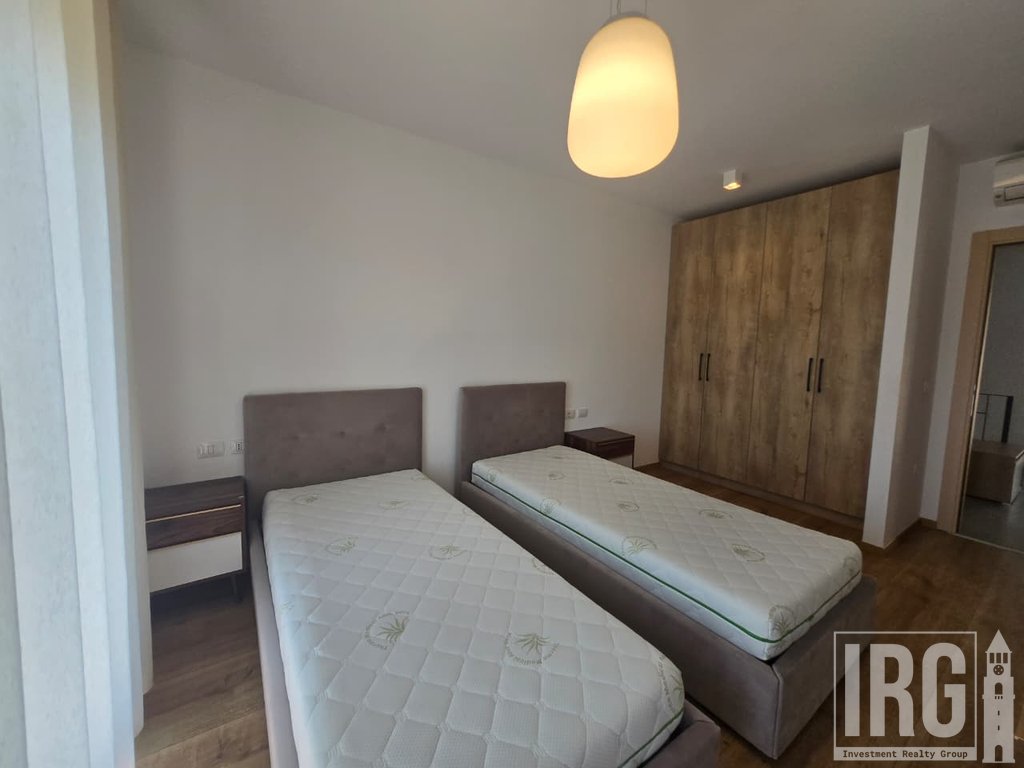 Vile ne Olive Grove Residence