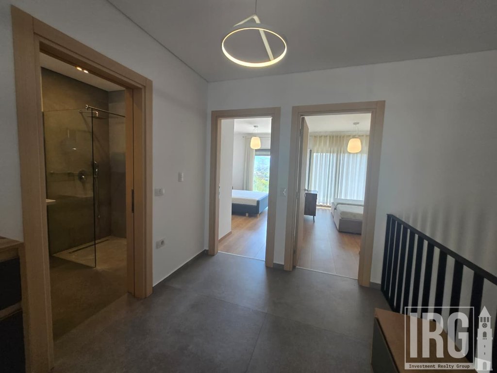 Vile ne Olive Grove Residence