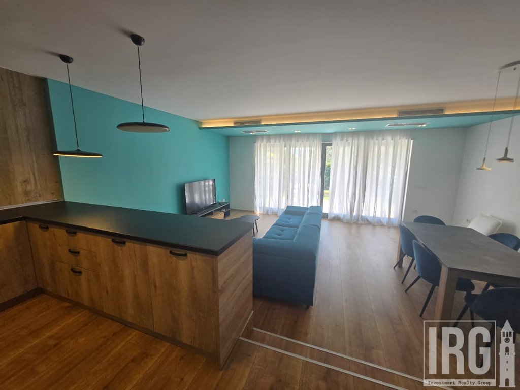 Vile ne Olive Grove Residence