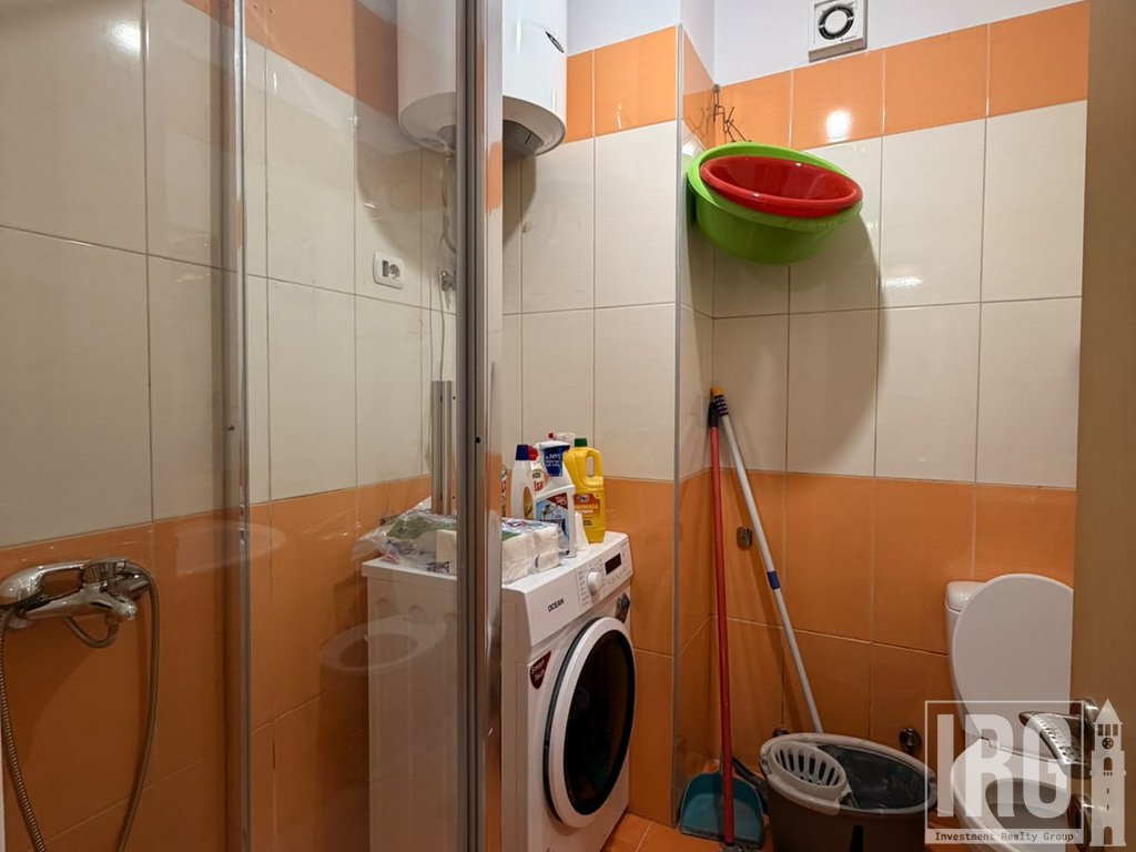 Apartament 1+1 tek Kodra e Diellit!