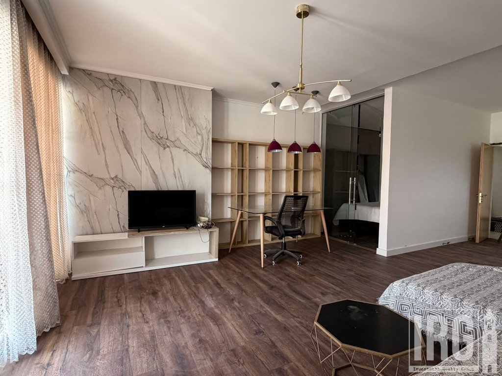 Apartament 1+1 tek Kodra e Diellit!