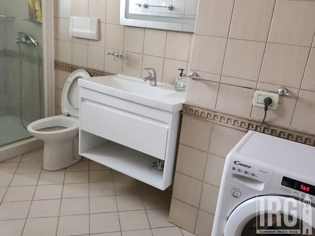 Apartament 2+1 ne Bllok!