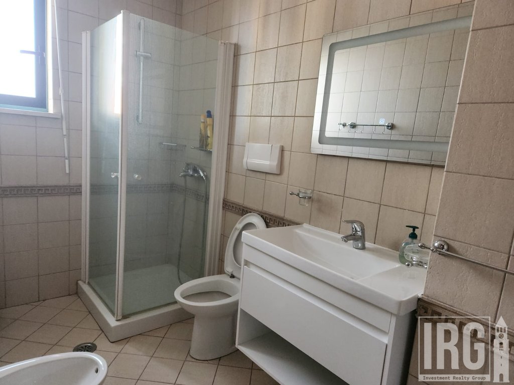 Apartament 2+1 ne Bllok!
