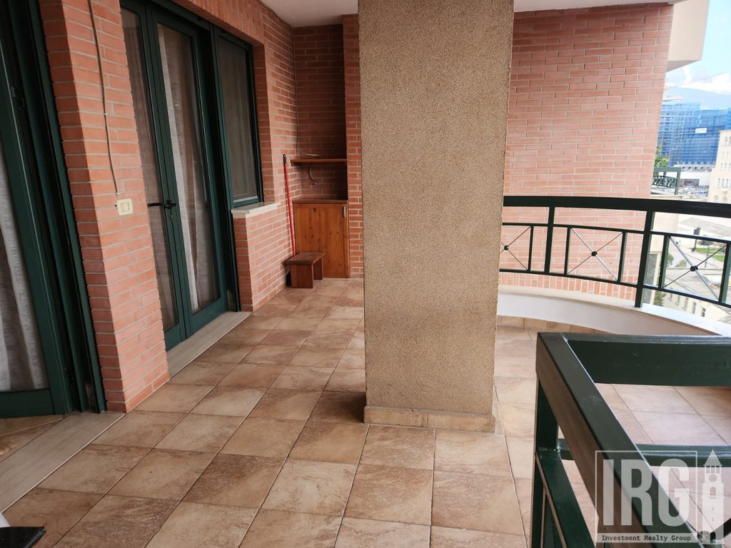 Apartament 2+1 ne Bllok!