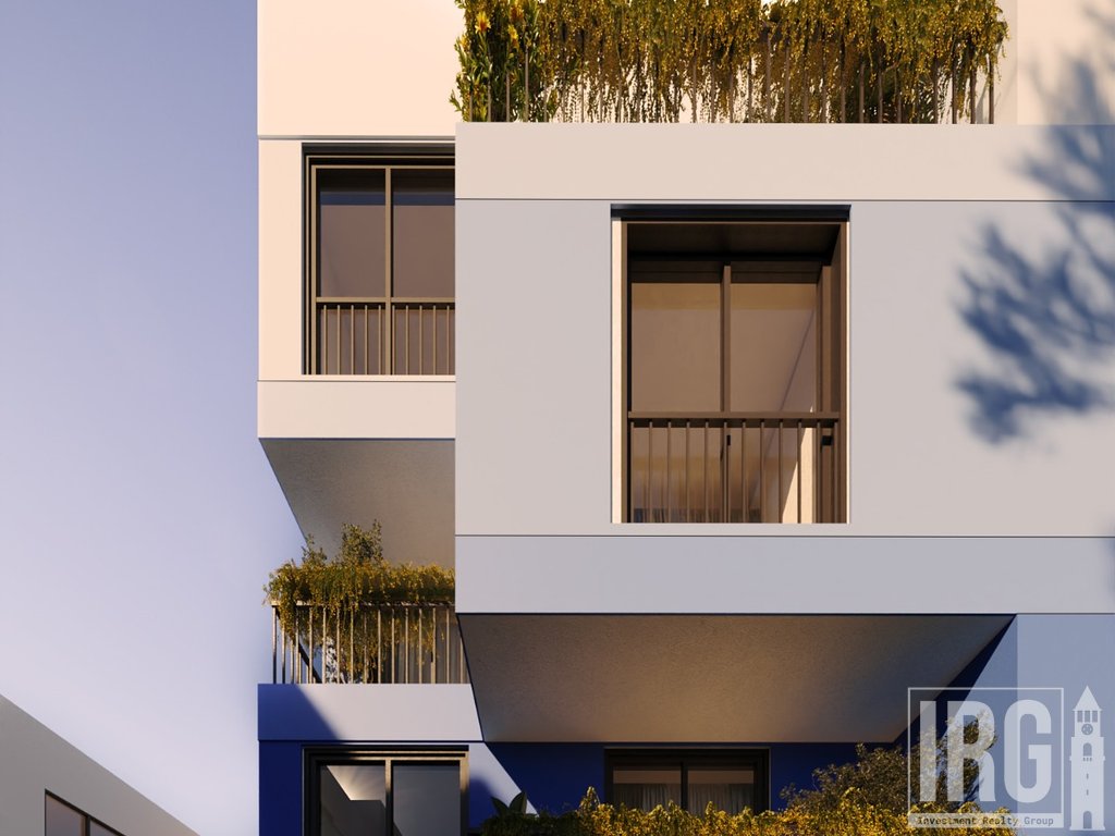 Apartament 1+1 tek Pishat e Buta, Golem