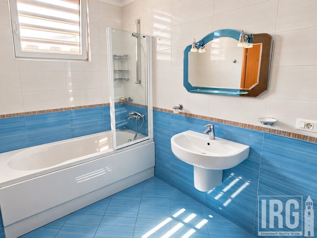 Jepet me qira zyrë | Rruga e Bogdanëve | 120 m²