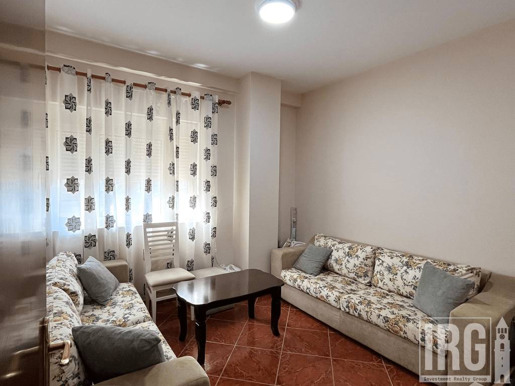 APARTAMENT 2+1 PER QIRA | XHAMLLIKU!