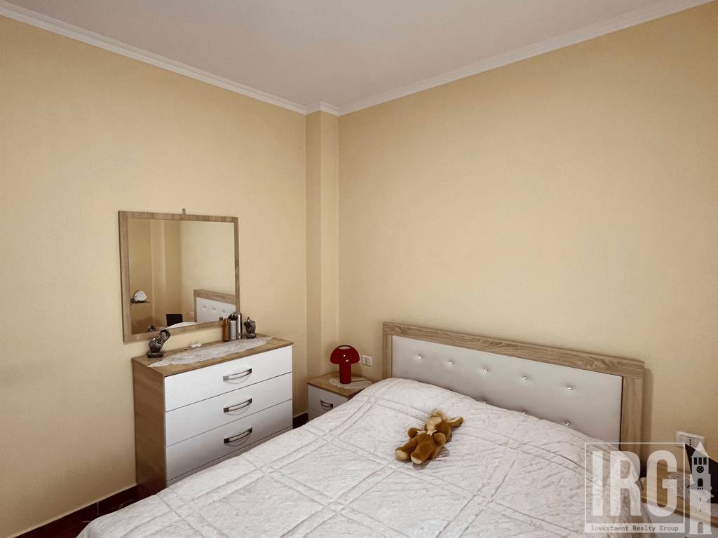 APARTAMENT 2+1 PER QIRA | XHAMLLIKU!