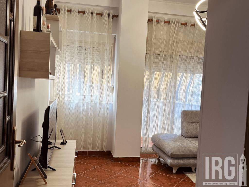 APARTAMENT 2+1 PER QIRA | XHAMLLIKU!