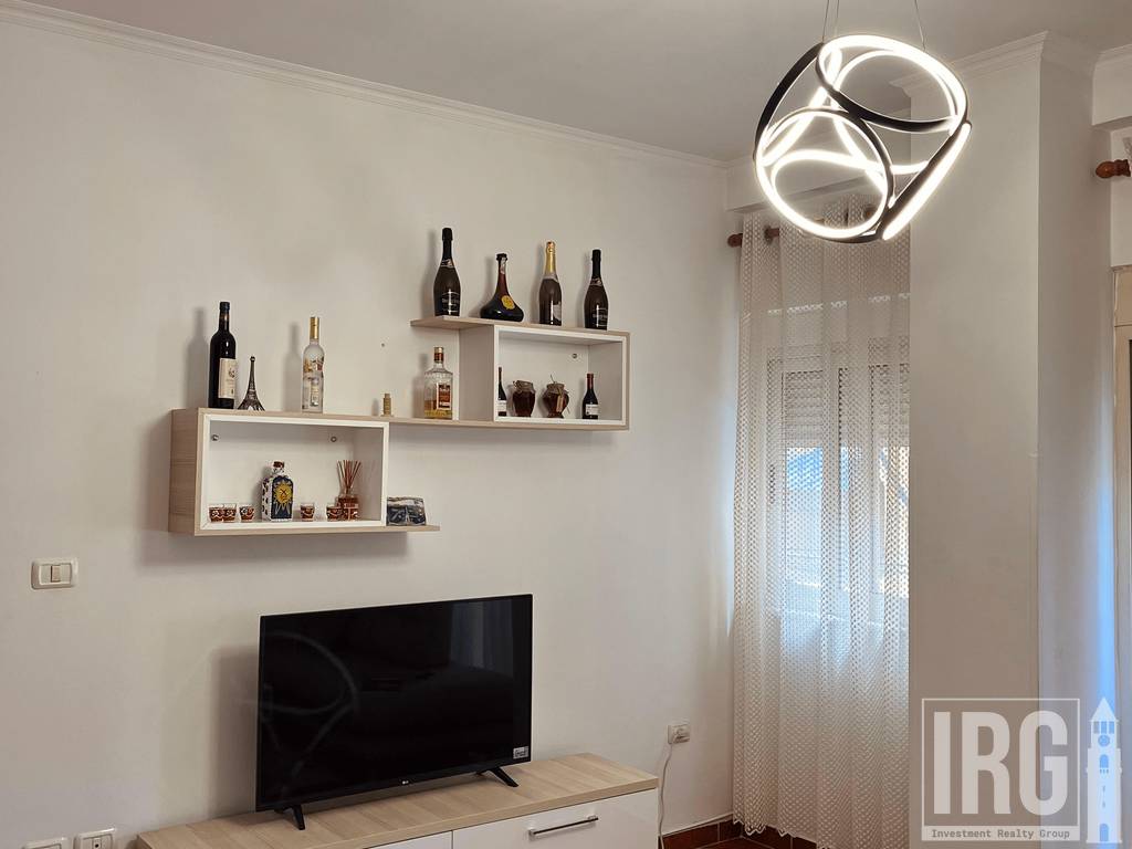 APARTAMENT 2+1 PER QIRA | XHAMLLIKU!