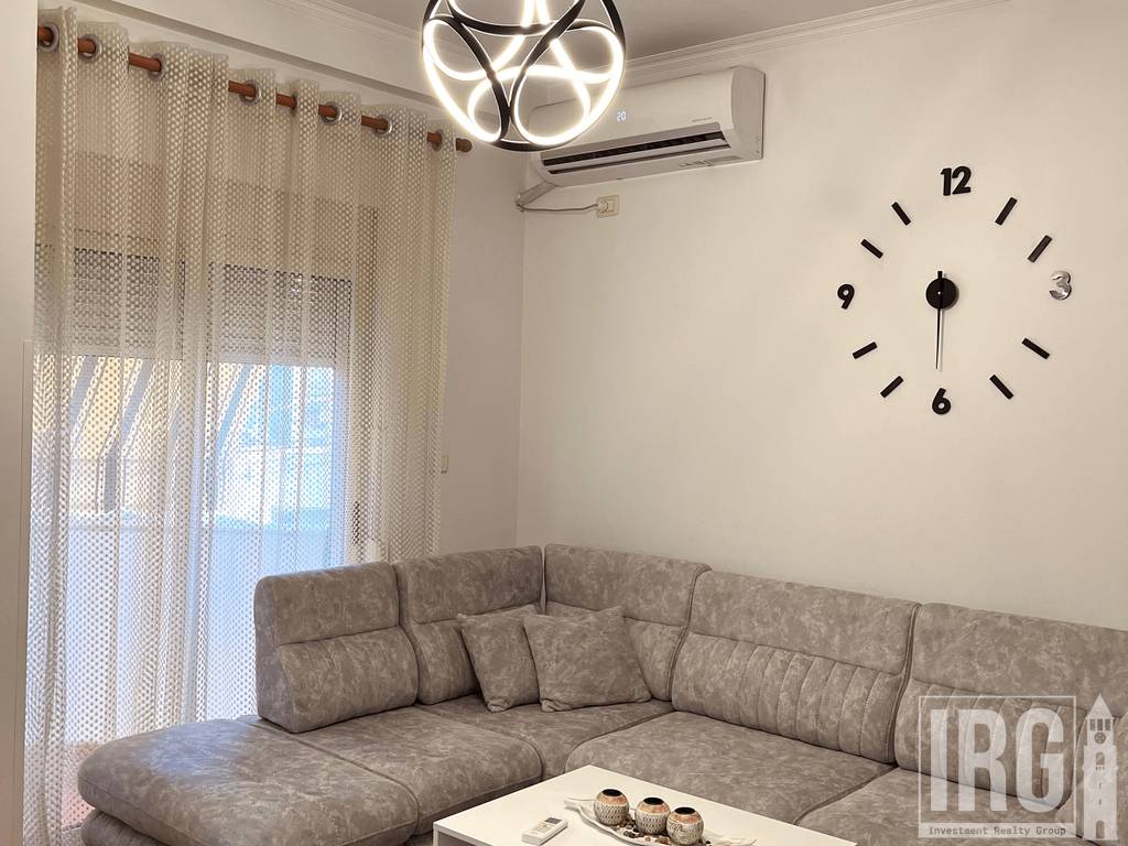 APARTAMENT 2+1 PER QIRA | XHAMLLIKU!