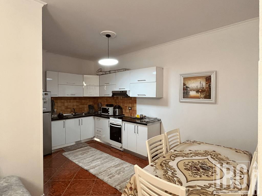 APARTAMENT 2+1 PER QIRA | XHAMLLIKU!