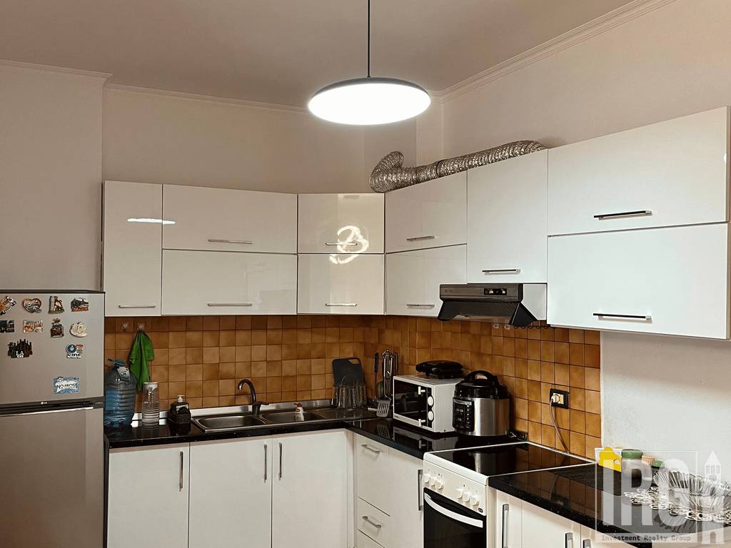 APARTAMENT 2+1 PER QIRA | XHAMLLIKU!