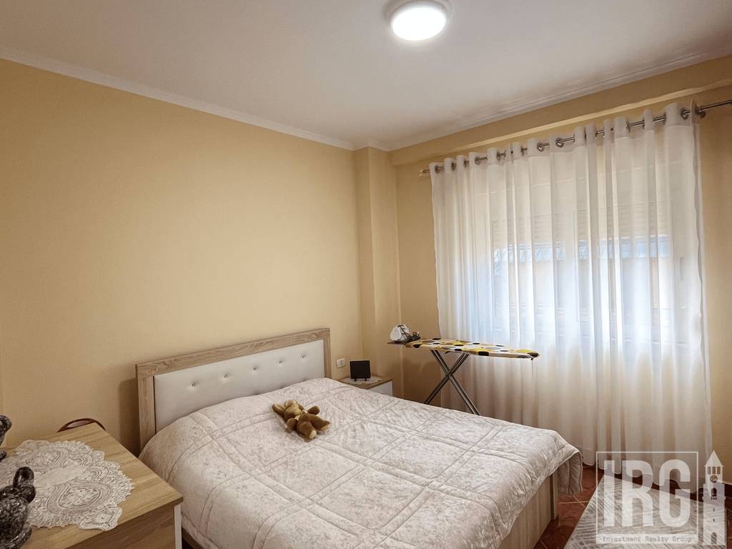APARTAMENT 2+1 PER QIRA | XHAMLLIKU!