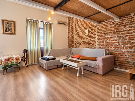 Loft in Affitto nel Centro di Tirana