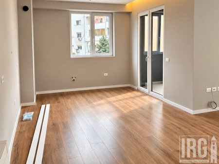 Office Space for Rent – Near Kika 2 | 107.7 m²