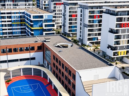 Apartament 2+1 për shitje – Univers City