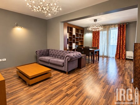 Vendesi Appartamento 2+1+2 – Zona di Oxhaku!