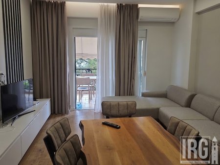 1+1 PËR QIRA – RRUGA BUTRINTI, SARANDË | 30M NGA DETI