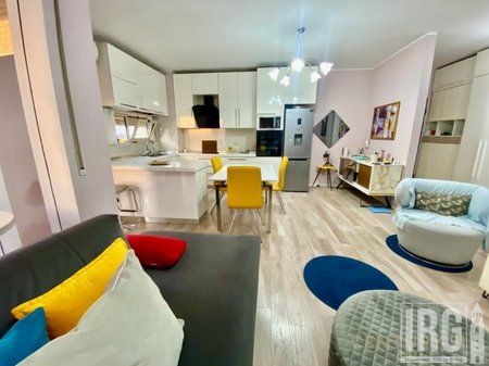 APPARTAMENTO 2+1+2+DEPOSITO+VERANDA!