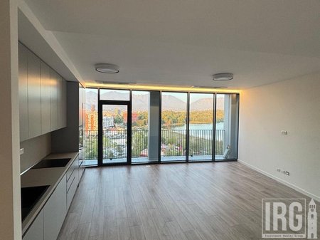 Appartamento 2+1+2 te Lake View Residence