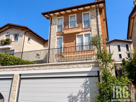 VILLA DI LUSSO IN VENDITA | SECRET GARDEN RESIDENCE