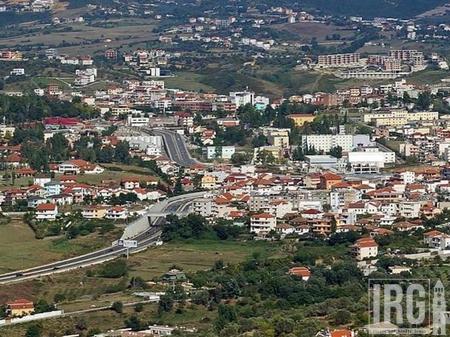 TOKË PËR QIRA – SAUK | PRANË AKADEMISË SË POLICISË