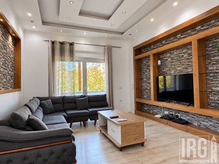APPARTAMENTO 2+1+2 IN AFFITTO| Lago Secco