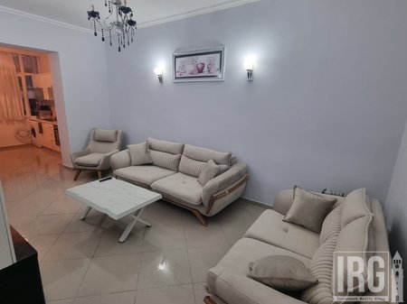 Pallatet Agimi, Apartament 2+1!