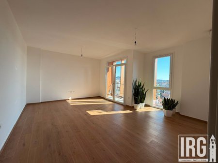 Apartament 1+1 tek Rruga Jordan Misja!