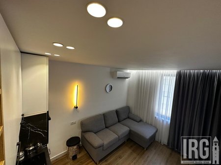 APARTMENT 500€– PAZARI I RI, QEMAL STAFA STREET