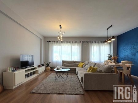Duplex in Kodra e Diellit 2 Residence