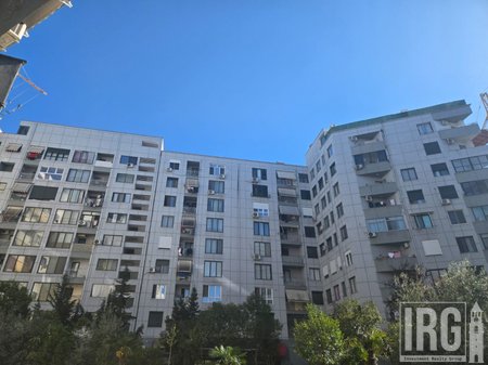 OCCASION! Penthouse at the Cabej Buildings
