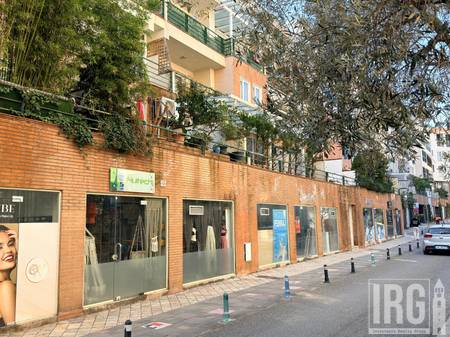 JEPET ME QIRA APARTAMENT 1+1+POST PARKIMI TEK REZIDENCA KODRA E DIELLIT | 75,000 LEKË