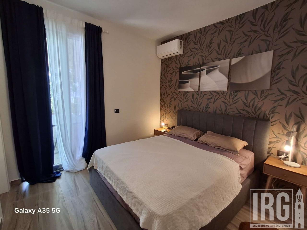 VILLA WITH SEA VIEW - RODONI CAPE!