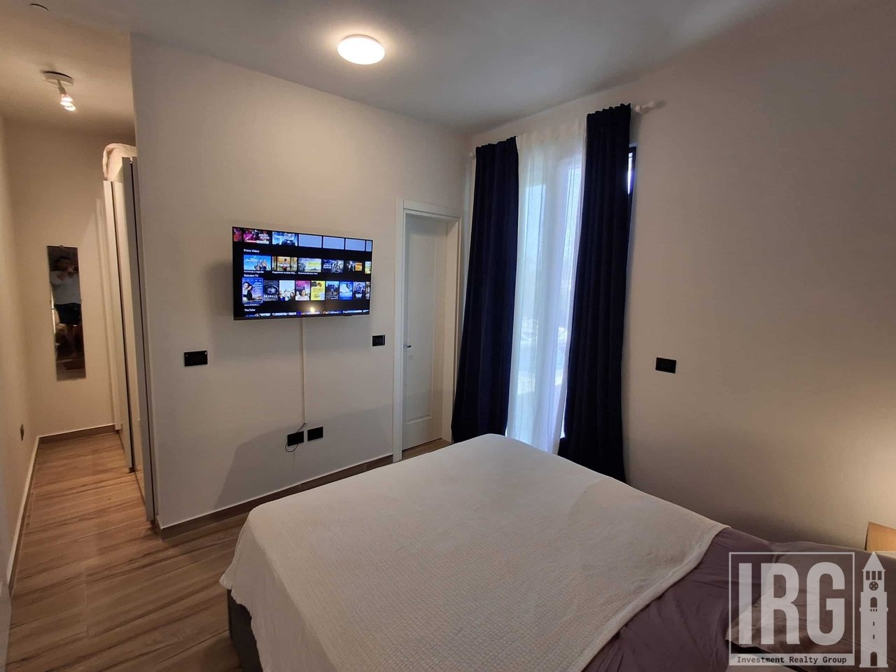 VILLA WITH SEA VIEW - RODONI CAPE!