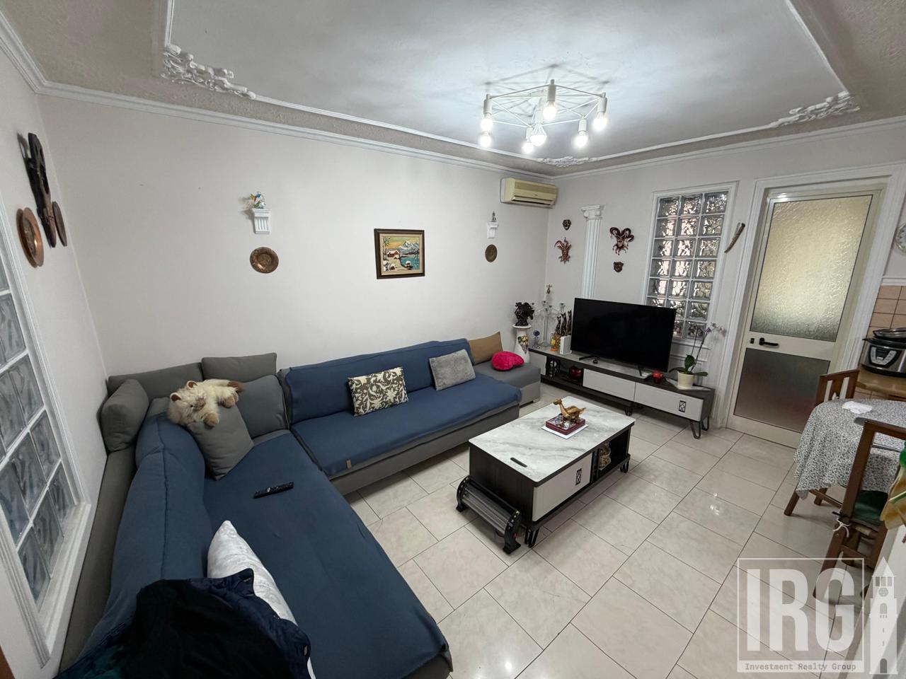 Apartament 2+1 te Shkolla e Baletit
