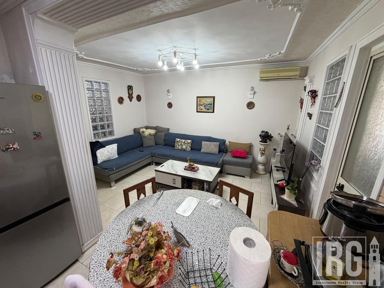 Apartament 2+1 te Shkolla e Baletit