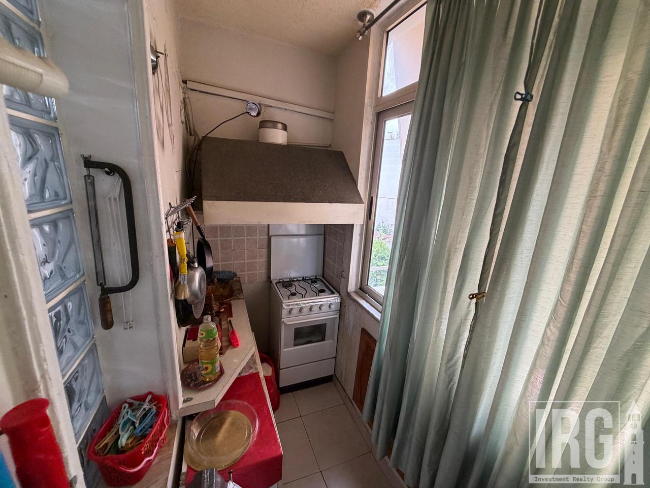 Apartament 2+1 te Shkolla e Baletit