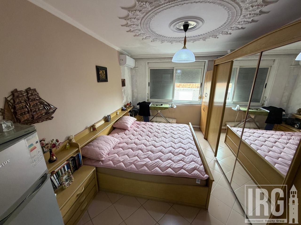 Apartament 2+1 te Shkolla e Baletit