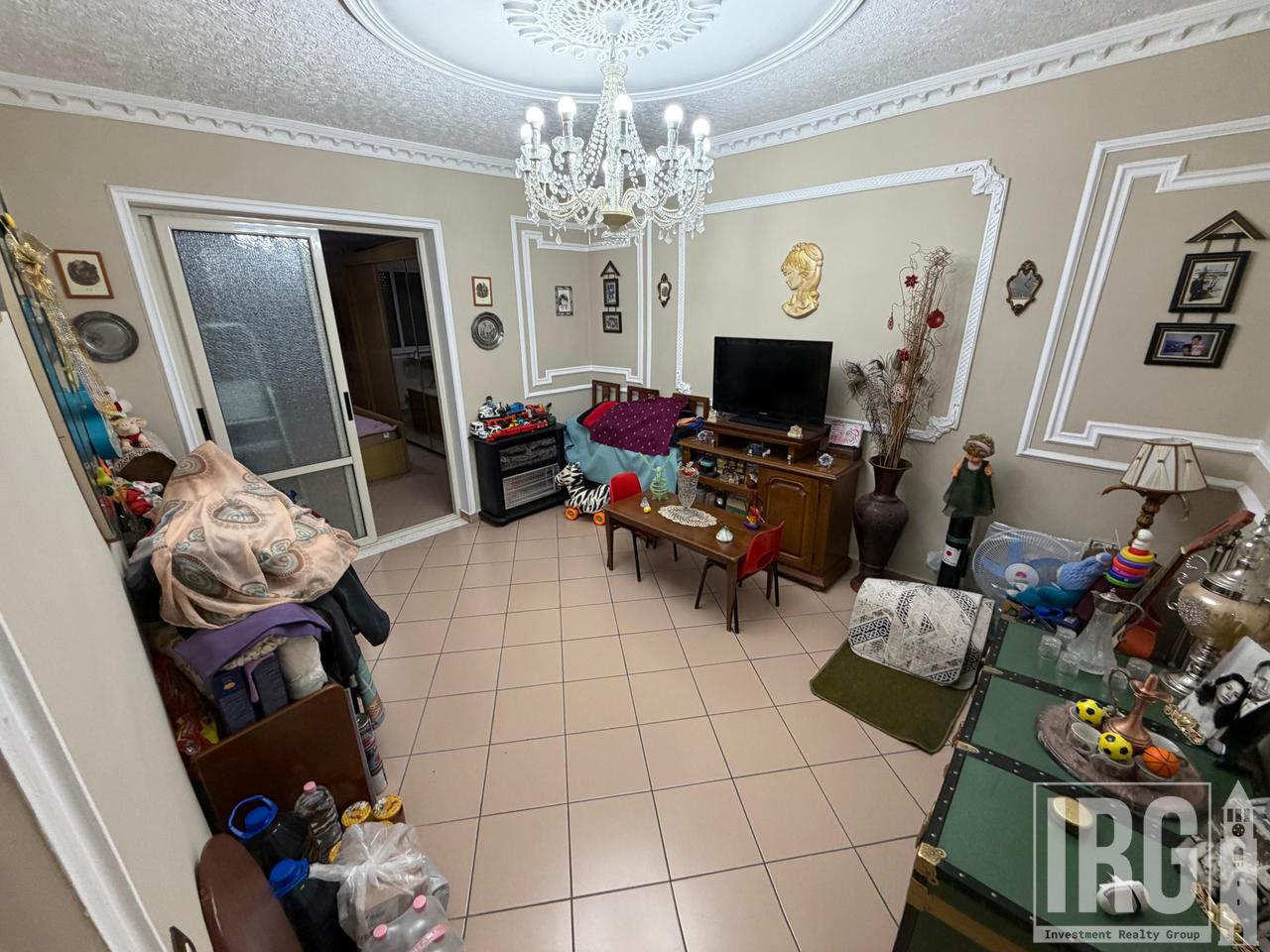 Apartament 2+1 te Shkolla e Baletit