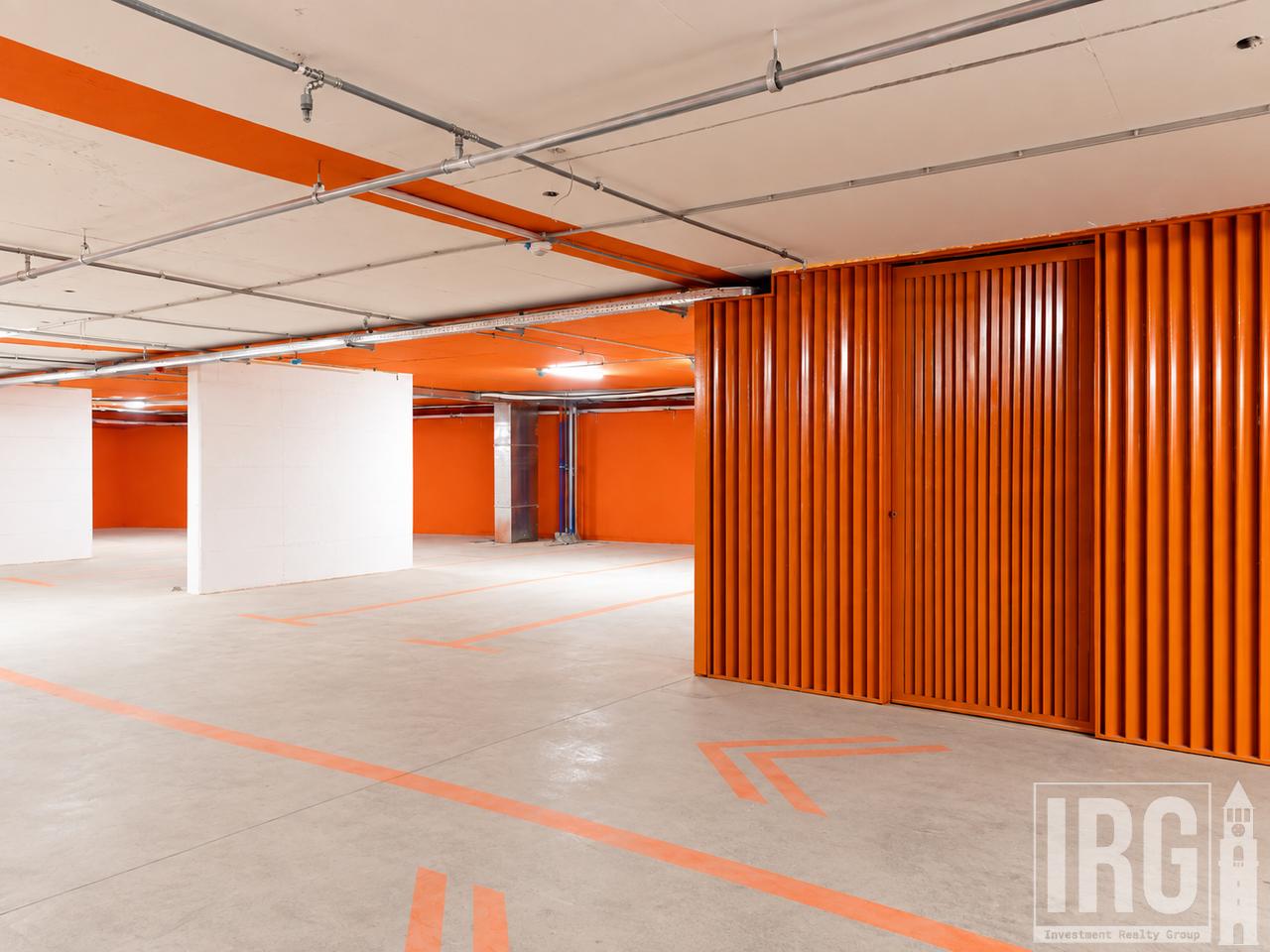 SHESIM 15 POSTE PARKIMI TEK GALERIA ROMA