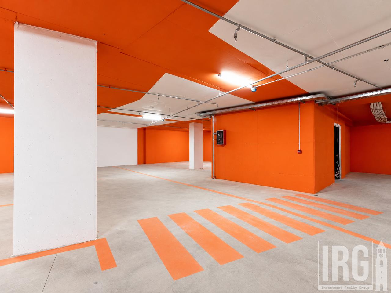 SHESIM 15 POSTE PARKIMI TEK GALERIA ROMA