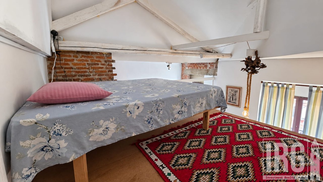 Loft in Affitto nel Centro di Tirana