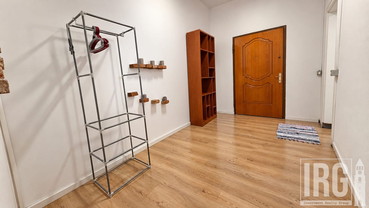 Loft in Affitto nel Centro di Tirana
