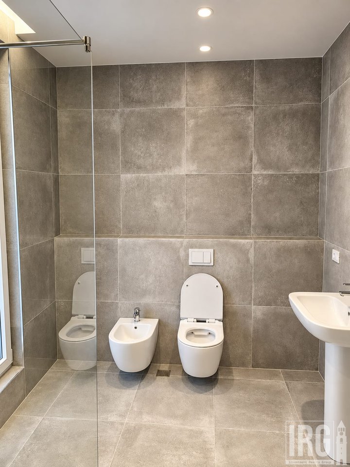 Office Space for Rent – Near Kika 2 | 107.7 m²