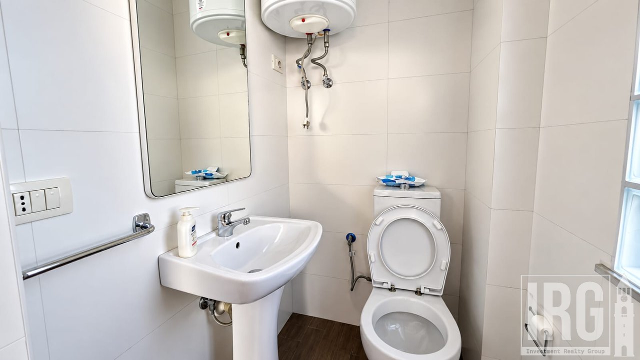 Vendesi Appartamento 2+1+2 – Zona di Oxhaku!